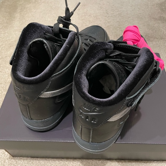 Nike Air Force 1 Mid '07 Premium men size 10 brand new - Picture 2 of 10